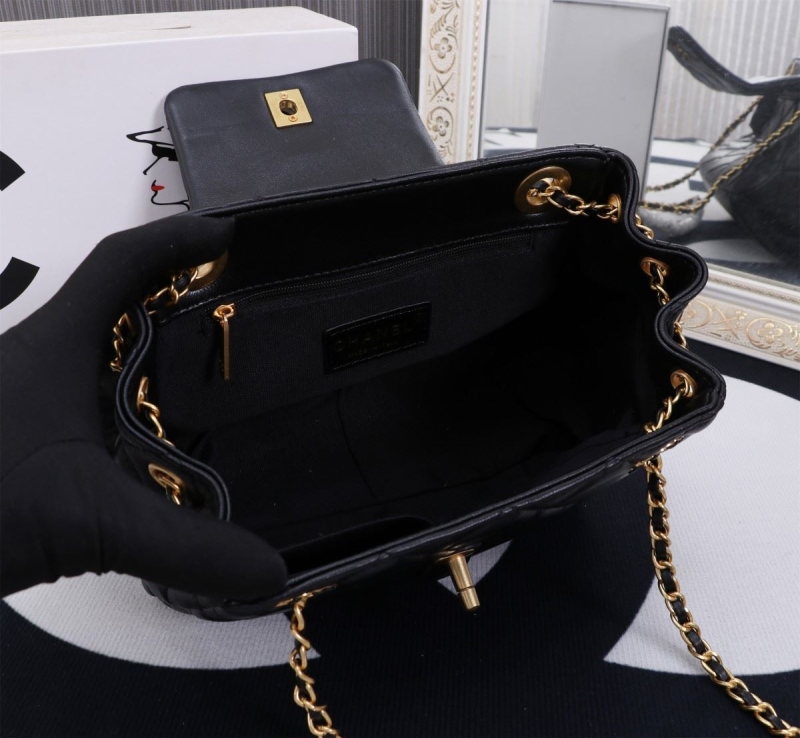 Chanel Satchel Bags